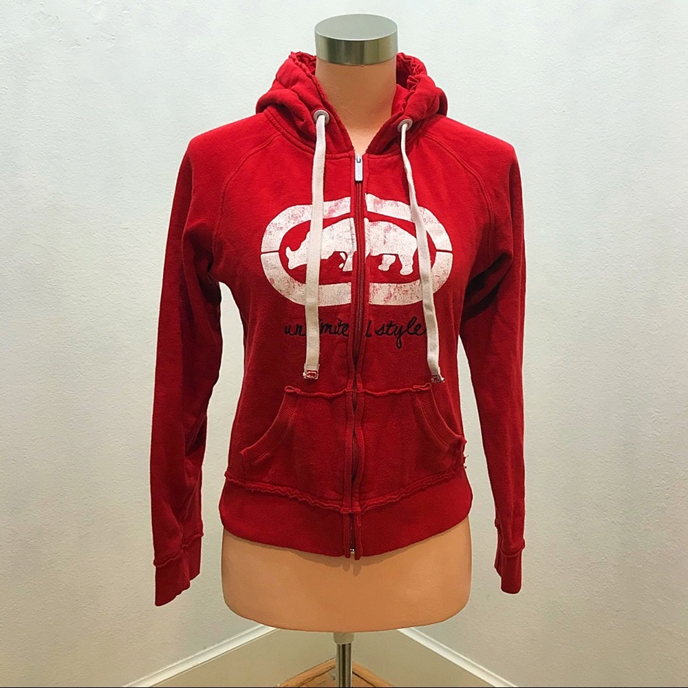 COPY - Ecko Unlimited Hoodie